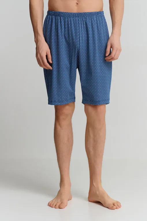 Пижамы Calida 46681 435 pottery blue