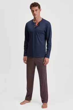 Calida 46781 479 dark sapphire