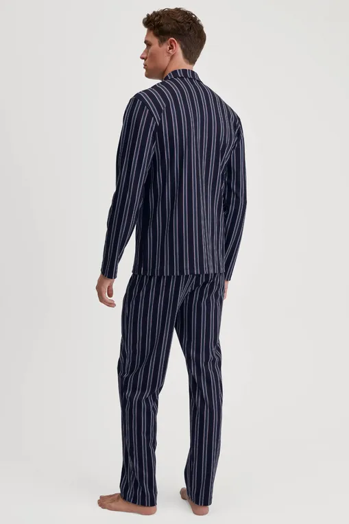 Пижамы Calida 46782 479 dark sapphire