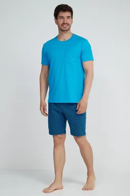 Calida 47087 398 danube blue