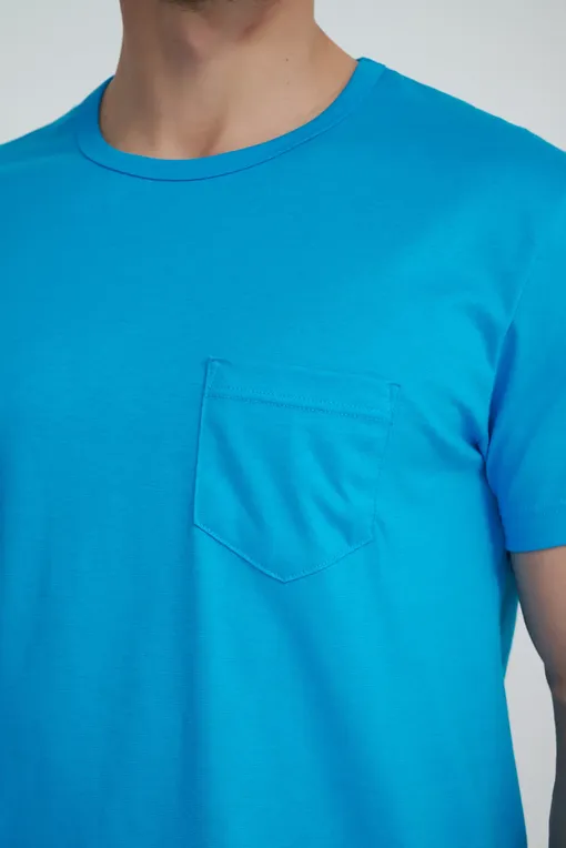 Пижамы Calida 47087 398 danube blue