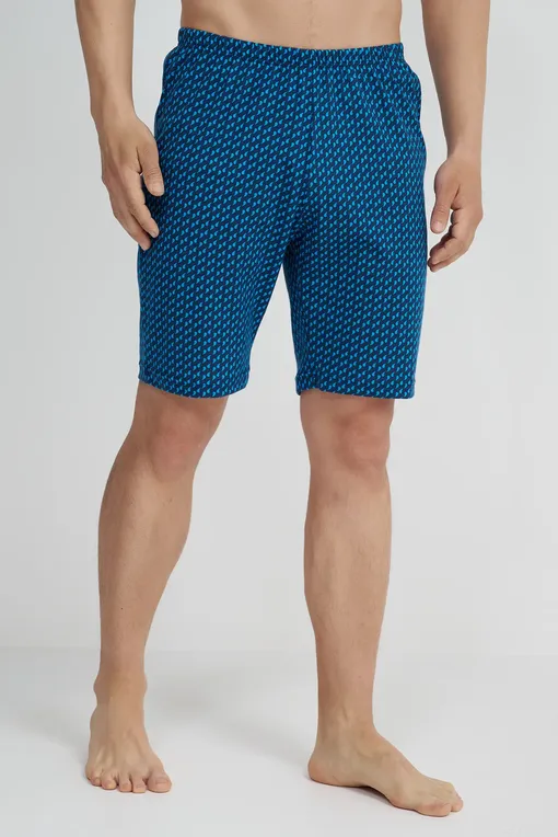 Пижамы Calida 47087 398 danube blue