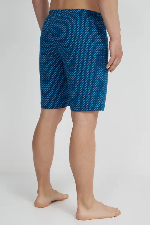 Пижамы Calida 47087 398 danube blue