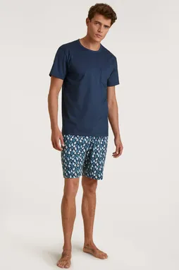 Calida 47087 407 insignia blue