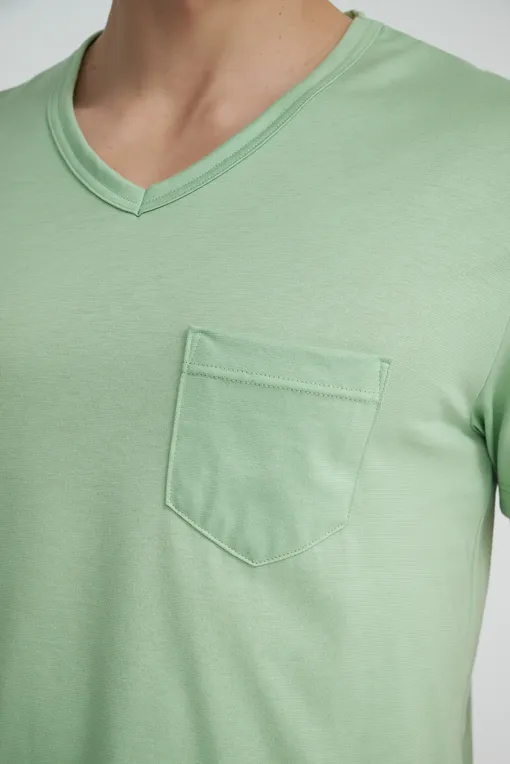 Пижамы Calida 47187 613 iris green