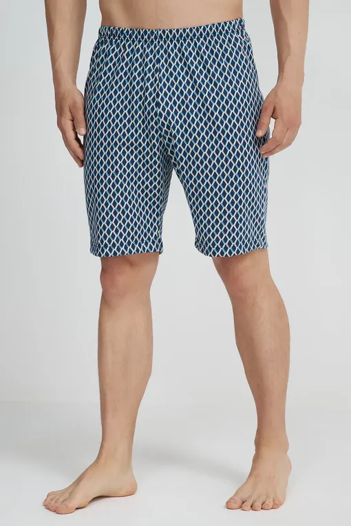 Пижамы Calida 47187 613 iris green