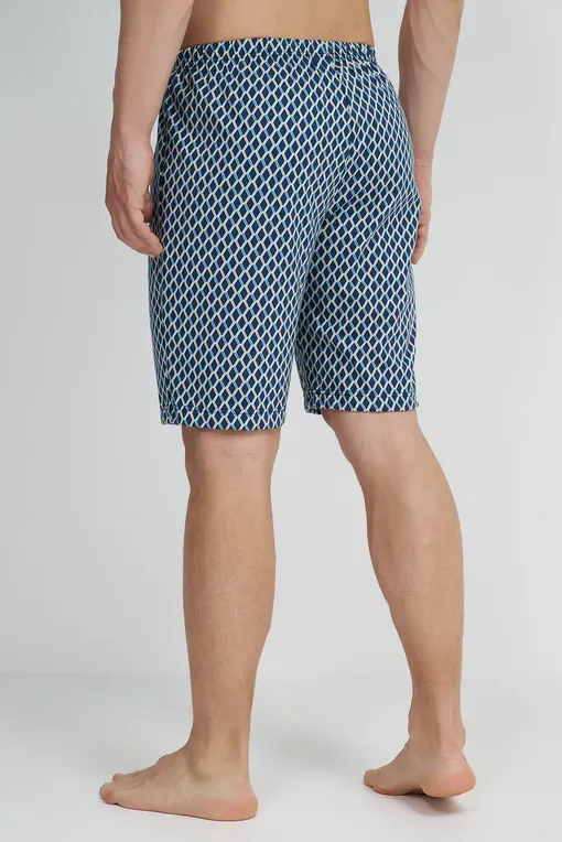 Пижамы Calida 47187 613 iris green