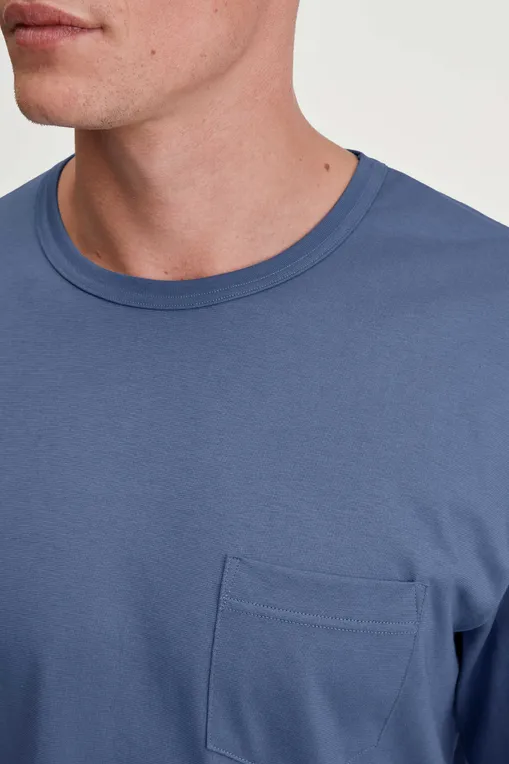 Пижамы Calida 47387 475 coastal fjord