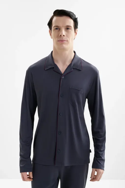 Пижамы Calida 47889 989 anthrazit