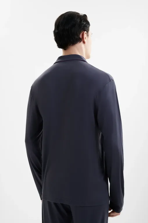 Пижамы Calida 47889 989 anthrazit