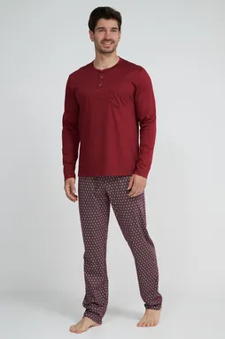 Calida 48161 116 mars red