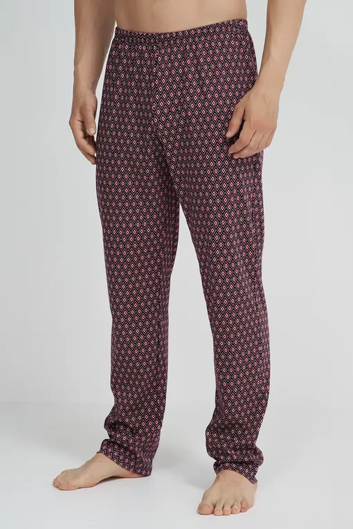 Пижамы Calida 48161 116 mars red