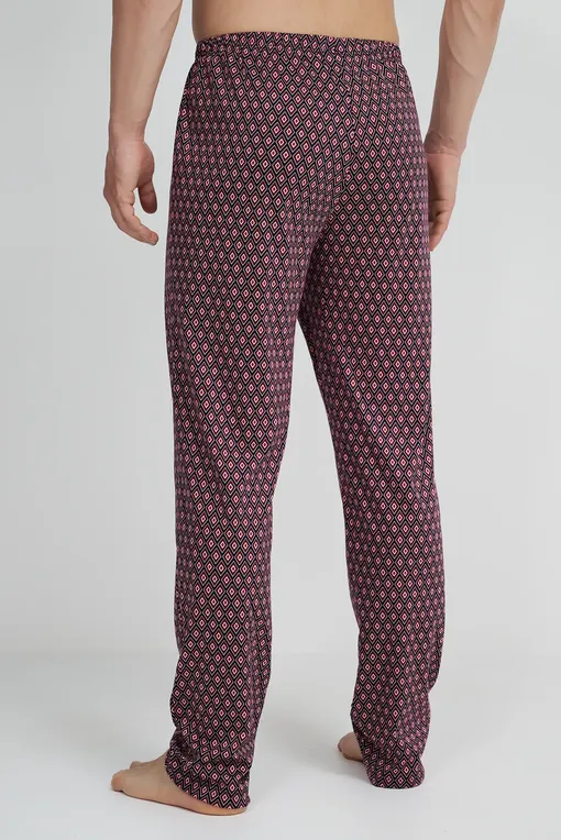 Пижамы Calida 48161 116 mars red