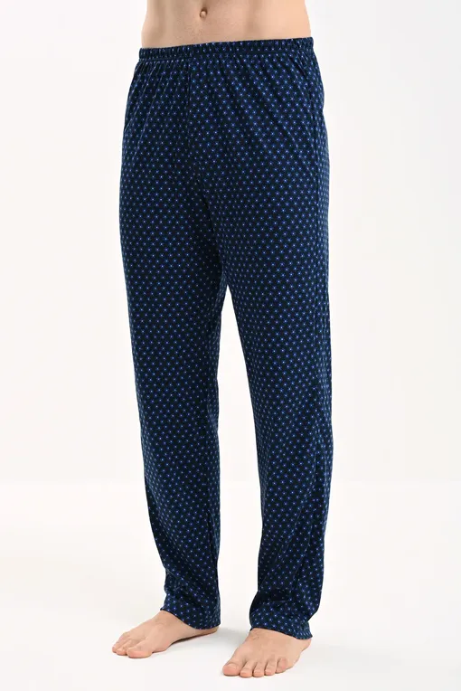 Пижамы Calida 48462 479 dark sapphire