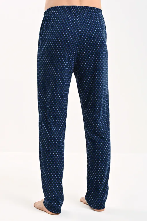 Пижамы Calida 48462 479 dark sapphire