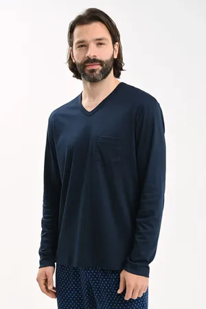 Calida 48462 479 dark sapphire