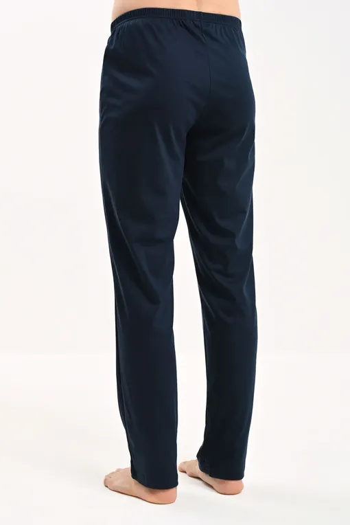 Пижамы Calida 48662 409 sodalite blue