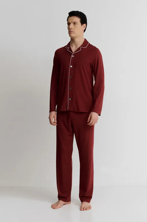 Повседневные костюмы Derek Rose 4070-BASE 017BUR