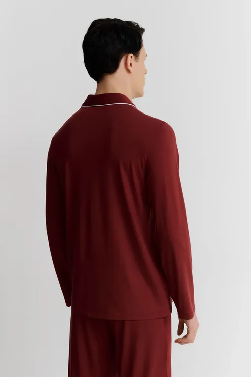 Повседневные костюмы Derek Rose 4070-BASE 017BUR