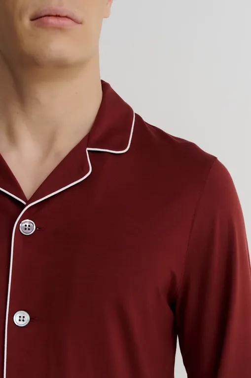 Повседневные костюмы Derek Rose 4070-BASE 017BUR