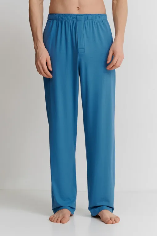 Повседневные костюмы Derek Rose 4070-BASE 018blu