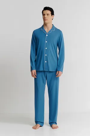 Derek Rose 4070-BASE 018blu