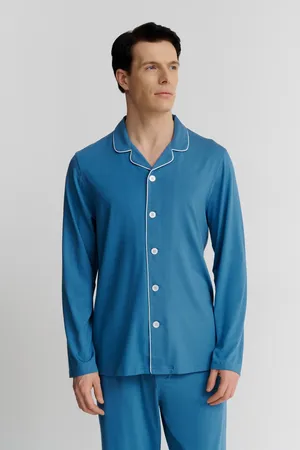 Derek Rose 4070-BASE 018blu