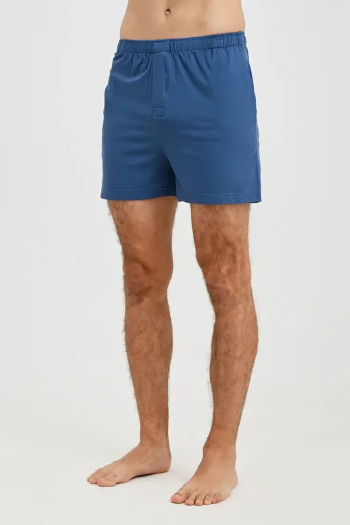 Пижамы Derek Rose 4090-BASE 013BLU