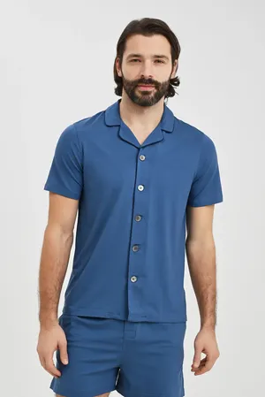 Derek Rose 4090-BASE 013BLU