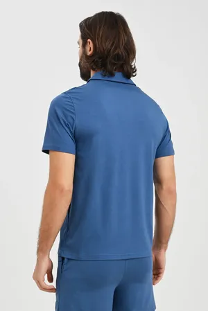 Derek Rose 4090-BASE 013BLU