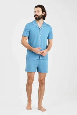 Derek Rose 4090-BASE 014BLU