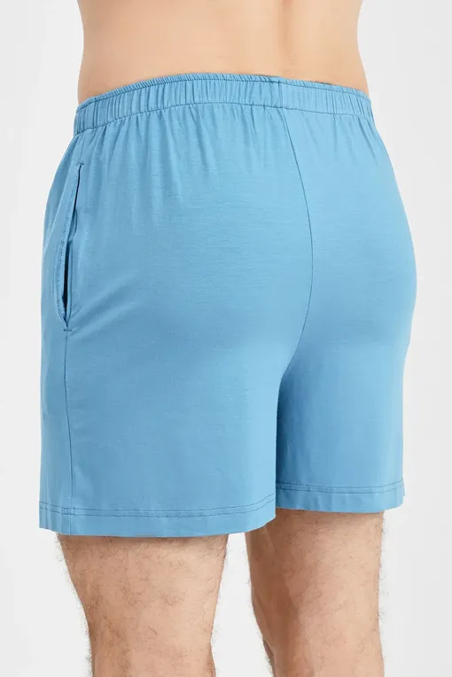 Пижамы Derek Rose 4090-BASE 014BLU