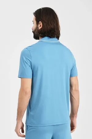 Derek Rose 4090-BASE 014BLU