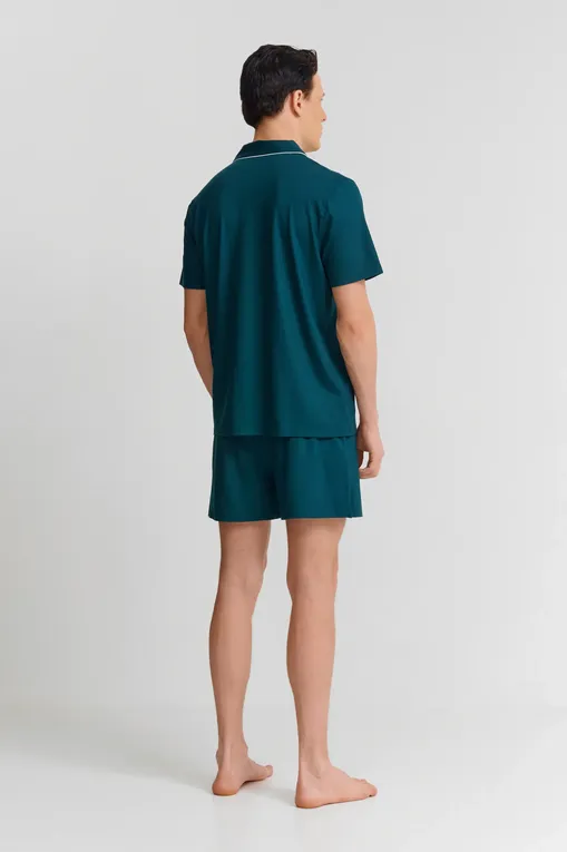 Пижамы Derek Rose 4090-BASE 018gre