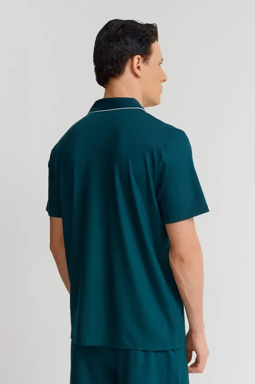 Пижамы Derek Rose 4090-BASE 018gre