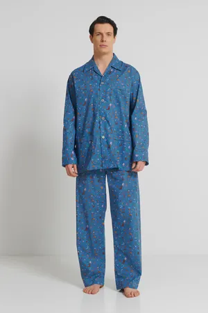 Derek Rose 5000-LEDB 082blu