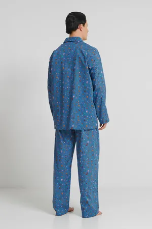 Derek Rose 5000-LEDB 082blu