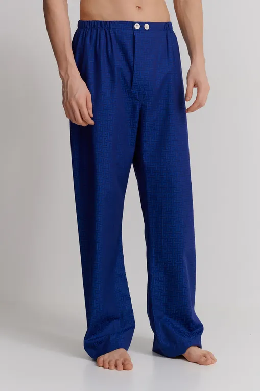 Пижамы Derek Rose 5000-PARI 027NAV