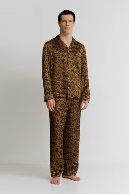 Derek Rose 5085-BRIN 108BLA