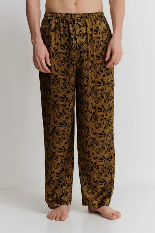 Пижамы Derek Rose 5085-BRIN 108BLA