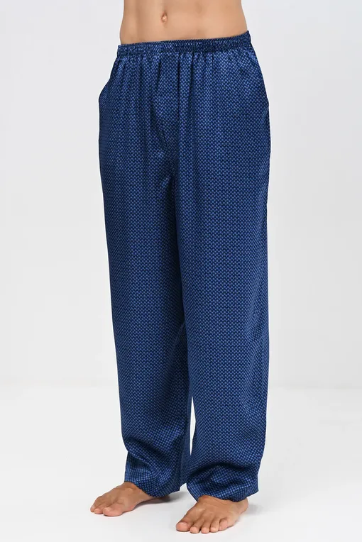 Пижамы Derek Rose 5085-BRIN 074NAV