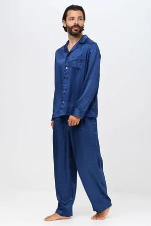 Derek Rose 5085-BRIN 074NAV