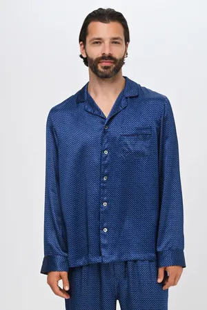 Derek Rose 5085-BRIN 074NAV