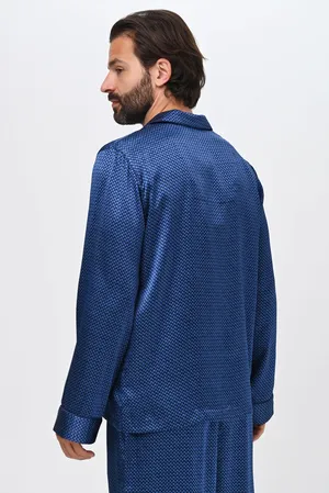 Derek Rose 5085-BRIN 074NAV