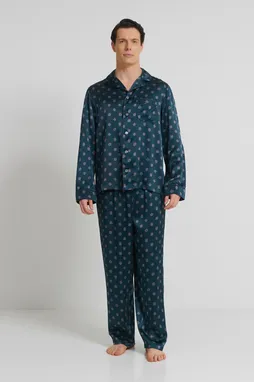 Derek Rose 5085-BRIN 117gre