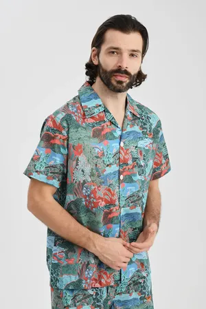 Derek Rose 6250-LEDB 059MUL