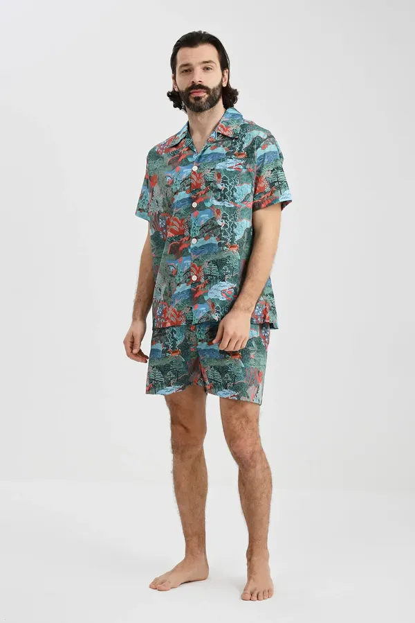 Derek Rose 6250-LEDB