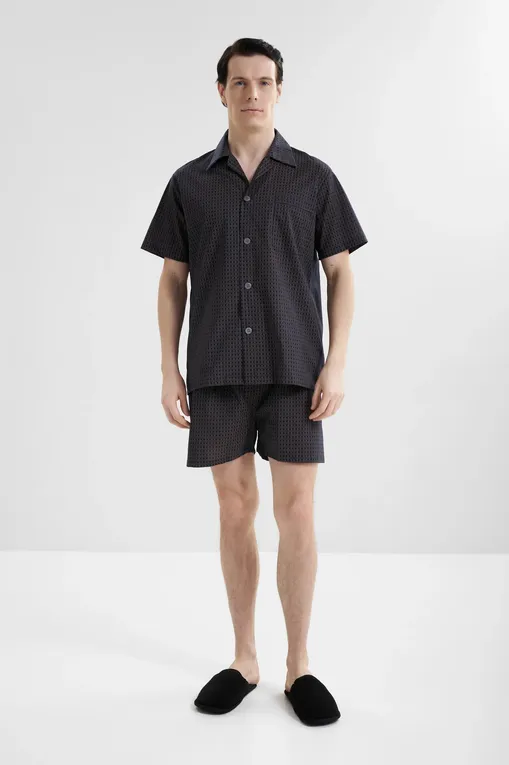 Пижамы Derek Rose 6250-NELS 106NAV