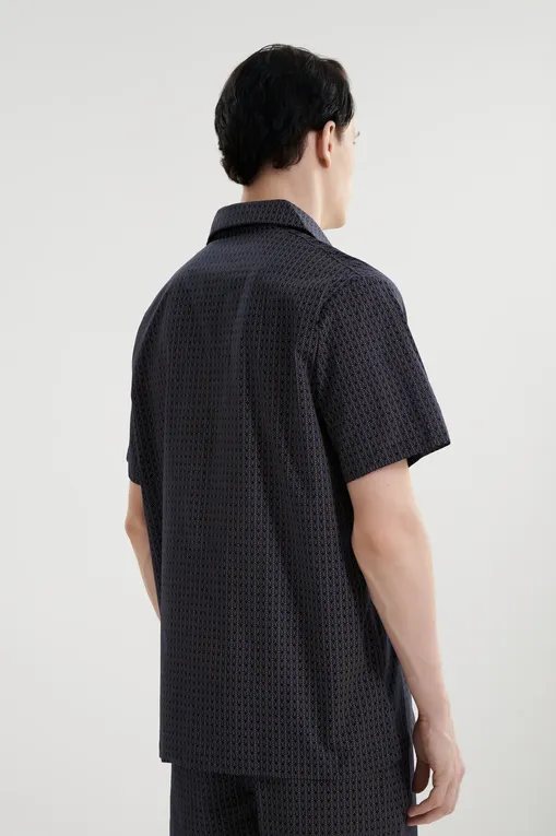 Пижамы Derek Rose 6250-NELS 106NAV