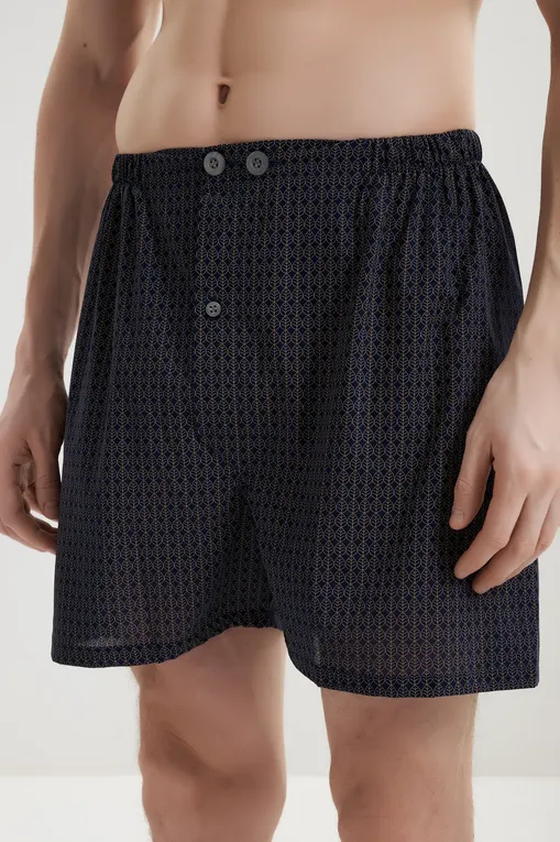 Пижамы Derek Rose 6250-NELS 106NAV